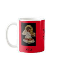 NICK BOYS CHOIR TASSE