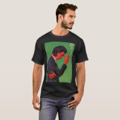 Nick Cave and the Bad Se T-Shirt (Vorne ganz)