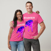 Nick Cave Grinderman Freunde T-Shirt (Unisex)