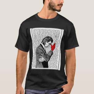 Nick Cave T-ShirtNICK CAVE T-Shirt