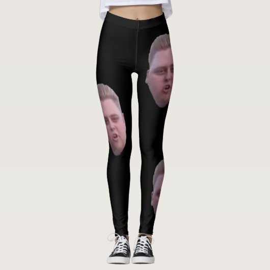 Nick Crompton Leggings (Vorderseite)