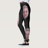 Nick Crompton Leggings (Links)