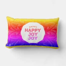 Nick DAViD baby - Happy Pillow Lendenkissen