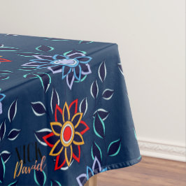 Nick DAViD - Bandanna Outdoor Tablecloth Tischdecke