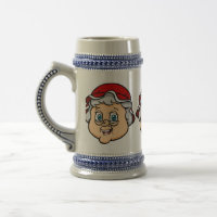 Nick DAVID - Frau Claus Cocoa Stein