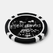 Nick DAViD - Nick DAViD Life Poker Chip (Einzeln)