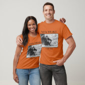 Nick Drake boy family T-Shirt (Unisex)