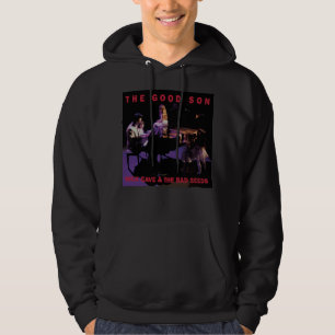 Nick Höhle und das Bad Samen den guten Sohn Classi Hoodie