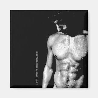 Nick ist David Magnet