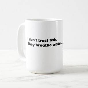 Nick Miller Quote 5/6 Kaffeetasse