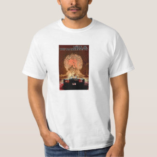 Nick u. die Narcissists T-Shirt