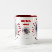 Nicke Tasse (Mittel)
