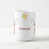 Nickel Kaffeetasse (Mittel)