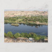 Nickelaswan Postkarte (Vorderseite)