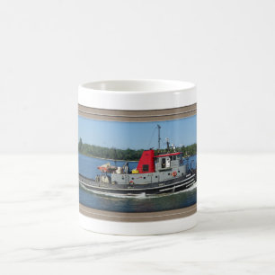 Nickelena-Tasse Kaffeetasse