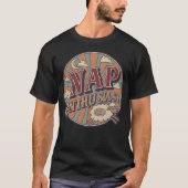 Nicker Enthusiast T-Shirt (Vorderseite)
