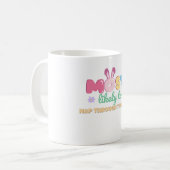 Nickerchen am wahrscheinlichsten durch die Tasse d (Vorderseite Links)