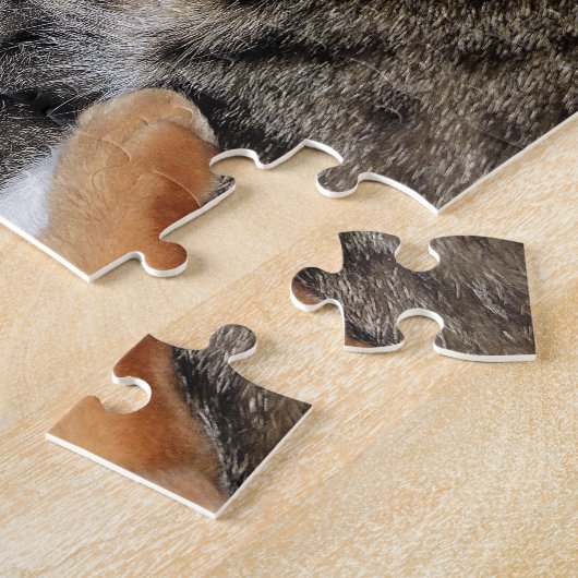 Nickerchen Buddies Puzzle (Seite)