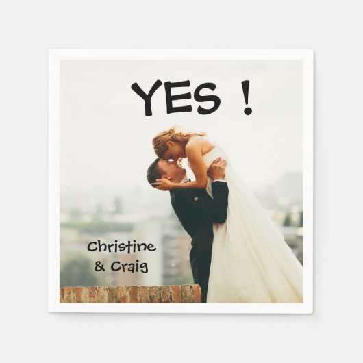 Nickerchen für Minimalistisches Personalisiertes F Serviette (Vorderseite)