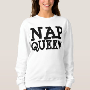 NICKERCHEN-KÖNIGIN Sweatshirts