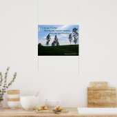 NICKERCHEN POSTER (Küche)