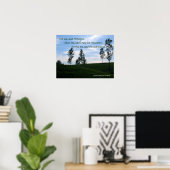 NICKERCHEN POSTER (Heimbüro)