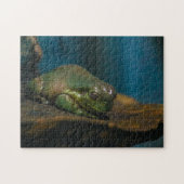 Nickerchen Puzzle (Horizontal)