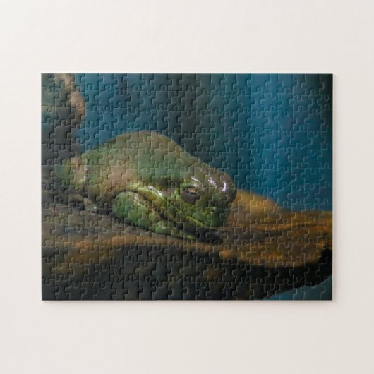 Nickerchen Puzzle (Horizontal)