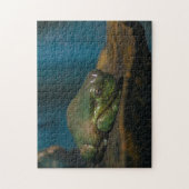 Nickerchen Puzzle (Vertikal)