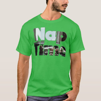 Nickerchen T-Shirt
