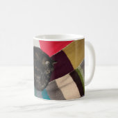 Nickerchen Time Dave Classic Tasse (VorderseiteRechts)