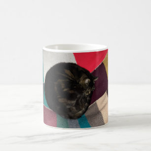 Nickerchen Time Dave Classic Tasse