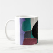 Nickerchen Time Dave Classic Tasse (Links)