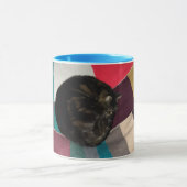 Nickerchen Time Dave Combo Tasse (Zentrum)