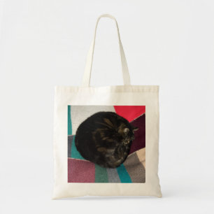 Nickerchen Time Dave Tote Bag Tragetasche