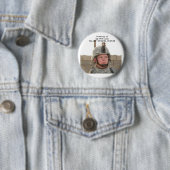 Nickgesicht pix, zum Gedenken an: Sergeant Nick Button (Beispiel)