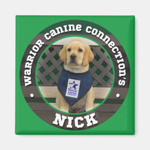 Nickmagnet Magnet