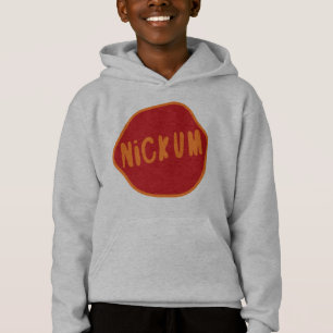 Nickum Doric Dialect Scott Schotten Hoodie
