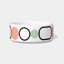 Nicky's Inspiration Keramik Pet Bowl