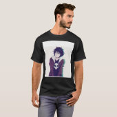 Nico Di Angelo T-Shirt (Vorne ganz)