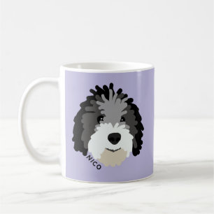 NICO KAFFEETASSE