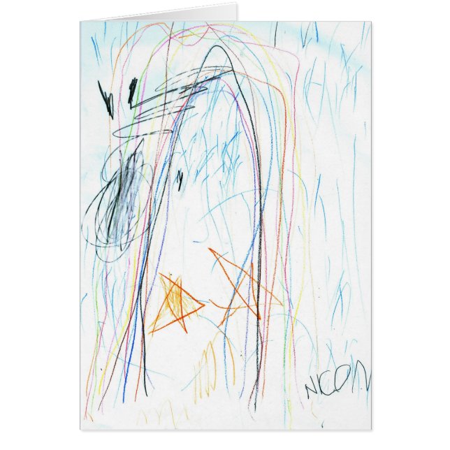 Nico mccraken (Vorne)