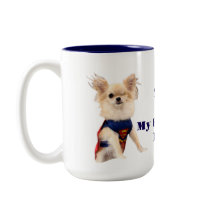 Nico My Lieblings-Herocoffee Cup