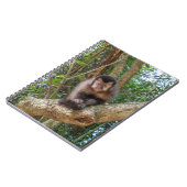 Nico Spiral Photo Notebook Notizblock (Linke Seite)