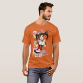 NICO YAZAWA T-Shirt (Vorne ganz)