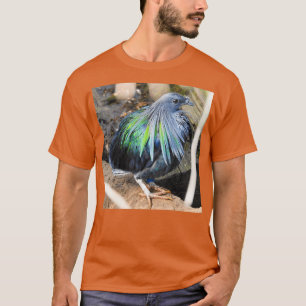 Nicobar 4 T-Shirt