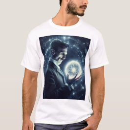 Nicola Tesla T-Shirt