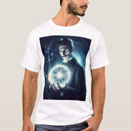 Nicola Tesla T-Shirt