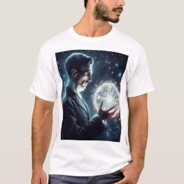 Nicola Tesla T-Shirt