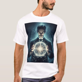 Nicola Tesla T-Shirt